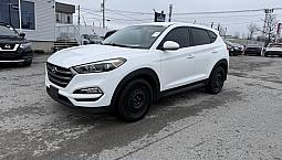 2016 Hyundai Tucson Premium**Saaq Certifiee**Sièges Chauffants**