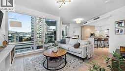 603 1500 Fern Street North Vancouver, British Columbia