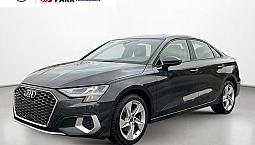 2023 Audi A3 Sedan Komfort | Heated Seats | Sunroof | Carplay