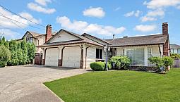 3452 Clearbrook Road Abbotsford, British Columbia