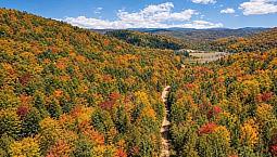 1039 Mtée Beausoleil La Pêche, Quebec