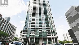 2005 - 208 Enfield Place Mississauga (City Centre), Ontario