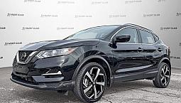2023 Nissan Qashqai Sl