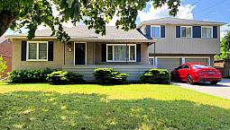 Team Marandola Presents... 6108 Harvey Street Niagara Falls