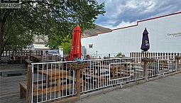 207 Railway Avenue Ashcroft, British Columbia