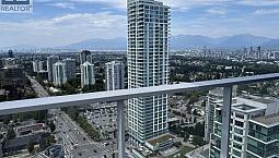 3304 6000 Mckay Avenue Burnaby, British Columbia