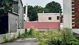 325 000$ - Prix Taxes En Sus - Terrain Résidentiel À Lasalle