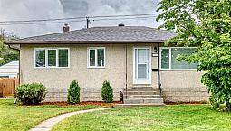 Bungalow In Avonmore For Sale