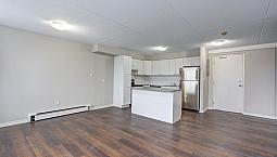 46 Gale Crescent - 1 Bedroom Apartment For Rent