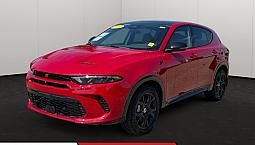 2024 Dodge Hornet R/T Plus | Winter Tires | Remote Start