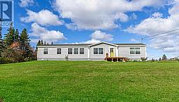 11138 St Peters Road Mount Stewart, Prince Edward Island
