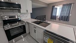 Fully Renovated. Main Floor Of House For Rent. $1850 Plus Dd
