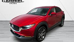 2023 Mazda Cx-30 Premium / Gt