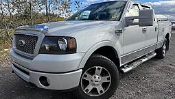 2007 Ford F 150 2007 Ford F-150   , Automatique  4x4 , 4 Portes 