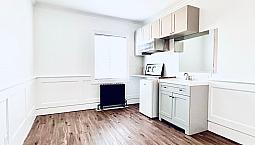 Sro Units / Shared Washrooms