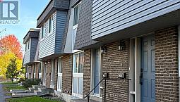 14 - 3043 Fairlea Crescent Ottawa, Ontario