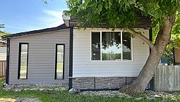 Reduced! $129500  2+1 Bedrooms 1100 Sqft. Trailer, Shed & Fenced