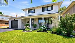 29 Rose Avenue Port Colborne (Sugarloaf), Ontario