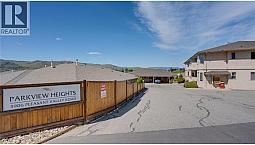 3906 Pleasant Valley Road Unit# 23 Vernon, British Columbia