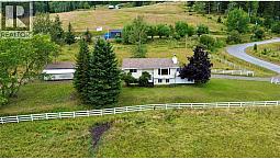 6801 Hillside Drive Sparwood, British Columbia