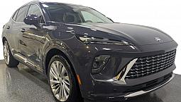 2026 Buick Envision Avenir Awd
