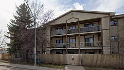 1 & 2 Bedroom Units, Quiet Building