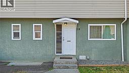28 4110 Kendall Ave Port Alberni, British Columbia