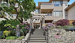 306 3400 Quadra St Saanich, British Columbia