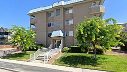 2 Bedroom 1 Bath - A/C Included Starting At $1495