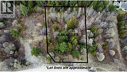 Lot 12 Pleasant Dale Road W Blind Bay, British Columbia