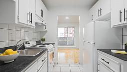 3 1/2, 1 Chambre, à Louer,tout Inclus, St-laurent, Saint Laurent