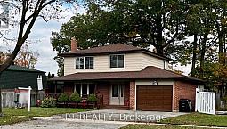 47 Springdale Drive Barrie (Cundles East), Ontario