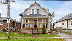 50 Fifth Street Unit# Main Welland, Ontario