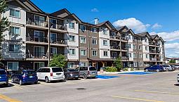 Pet-Friendly Two Bedroom One Bath With In-Suite Laundry For Rent