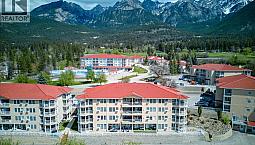 5052 Riverview Road Unit# 3003 Fairmont Hot Springs, British Col