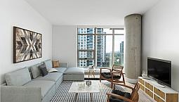 The Lonsdale - 2 Bedroom Apartment For Rent