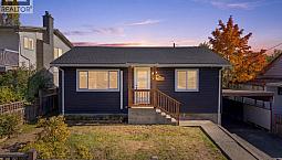 390 Georgia Ave Nanaimo, British Columbia