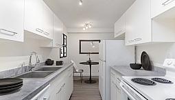 Victorian Arms - 1 Bedroom Apartment For Rent