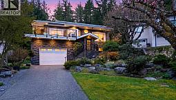 1014 Lanark Place Squamish, British Columbia