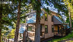 15 2400 Cavendish Way Whistler, British Columbia