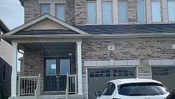 3 Bedroom House For Rent With Unfinished Basment In Bradford
