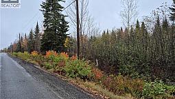 Kingsley Road Kingsley, New Brunswick