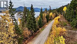 3611 Canim Place Canim Lake, British Columbia