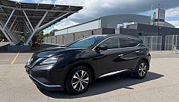 2019 Nissan Murano All Wheel Drive / Navigation / Back Up Camera