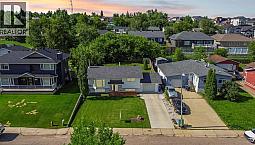 525 Beacon Hill Drive Fort Mcmurray, Alberta