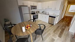 50 Hargrave Street - 2 Bedroom (The Morrison) Apartment For Rent