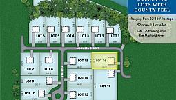 Lot 16 Augusta Street North Huron (Wingham), Ontario