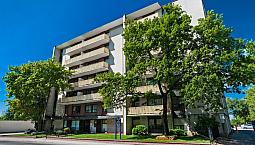 Hopewell Court - 1 Bedroom Apartment For Rent