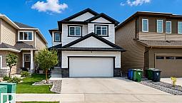 4601 62 St Beaumont, Alberta