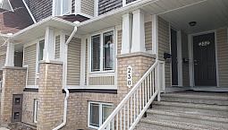 2-Bed, 2.5-Bath Condo For Rent – Chapman Mills (Barrhaven)